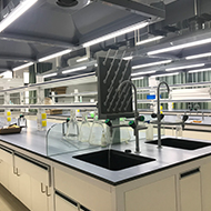 南寧師范大學環境與生命科學學院