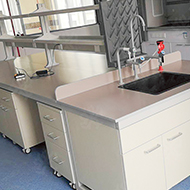 威海市食品药品检验检测中心