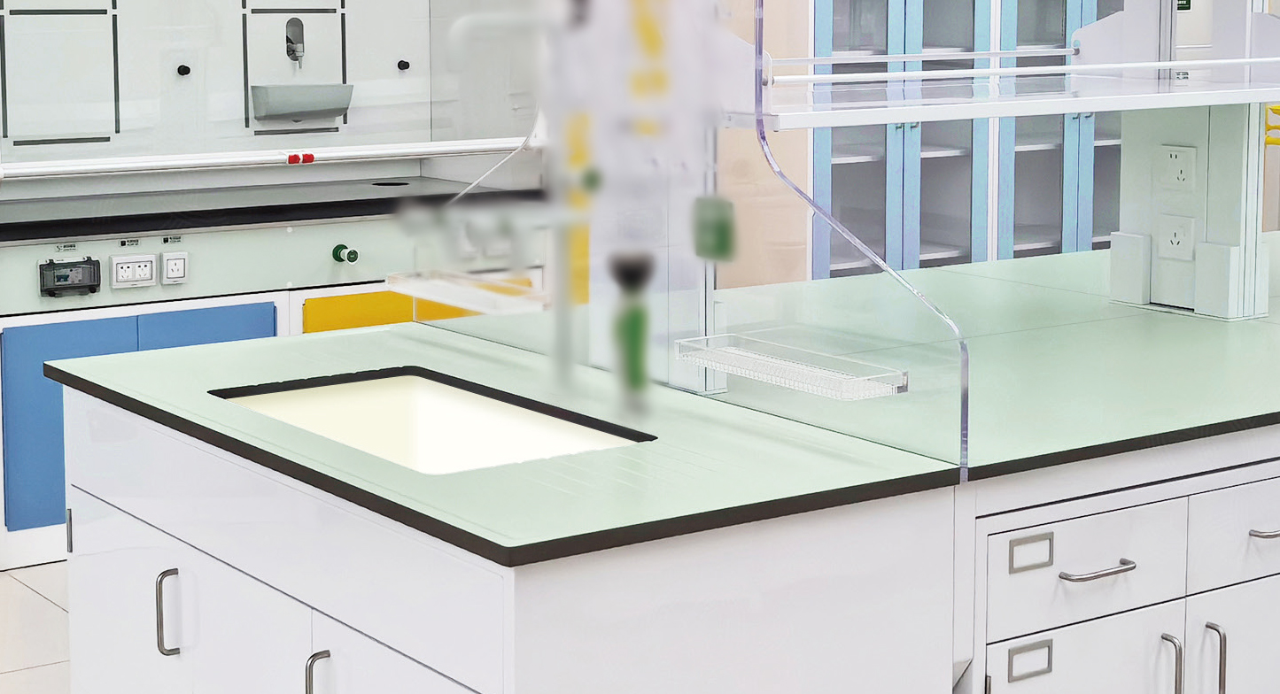 ROADLAB-Glossy(R7)陶瓷台面