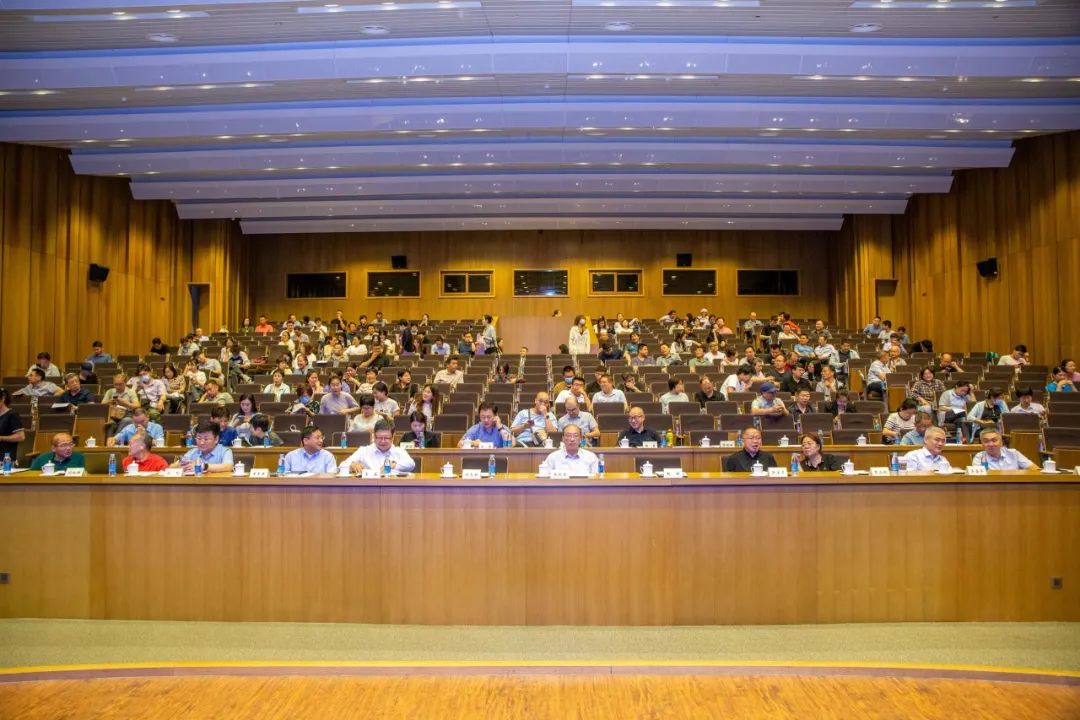 榕德動態(tài)|2025年北京市高校實驗室建設與管理培訓會成功舉辦！