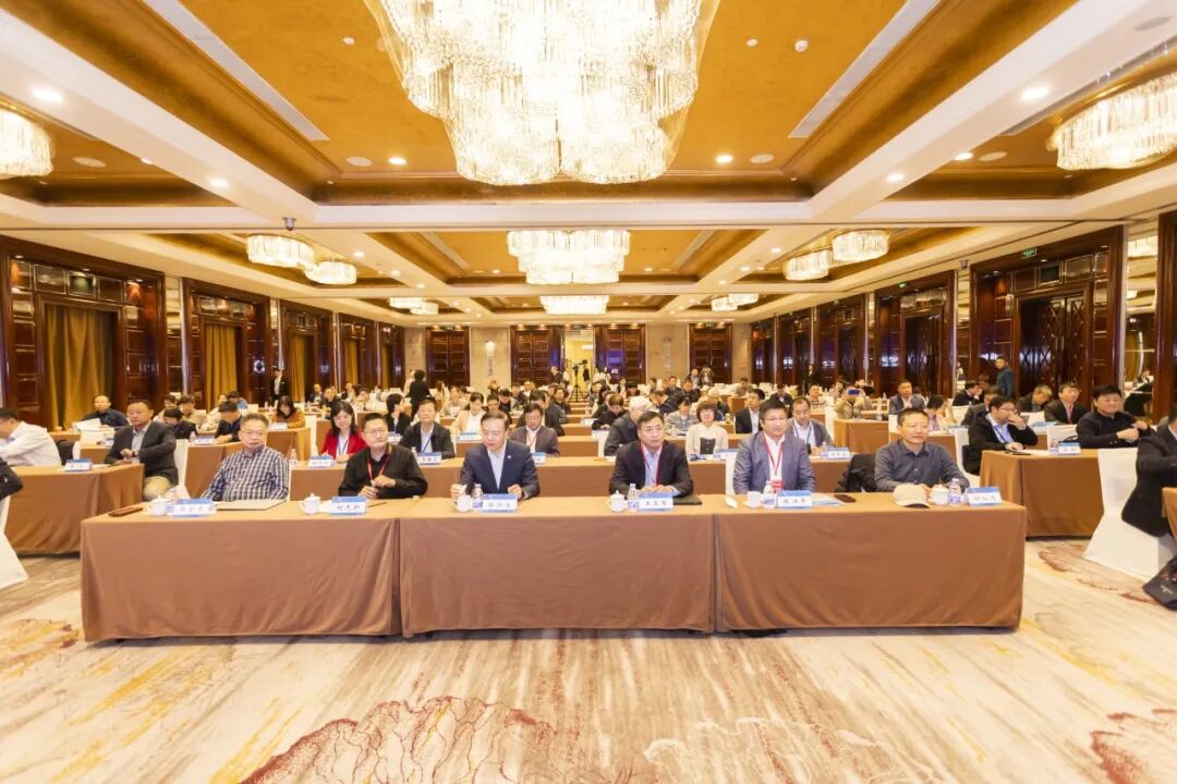 榕德动态|《实验室研究与探索》第十二届编委会会议暨实验室数智化建设与管理学术研讨会圆满落幕