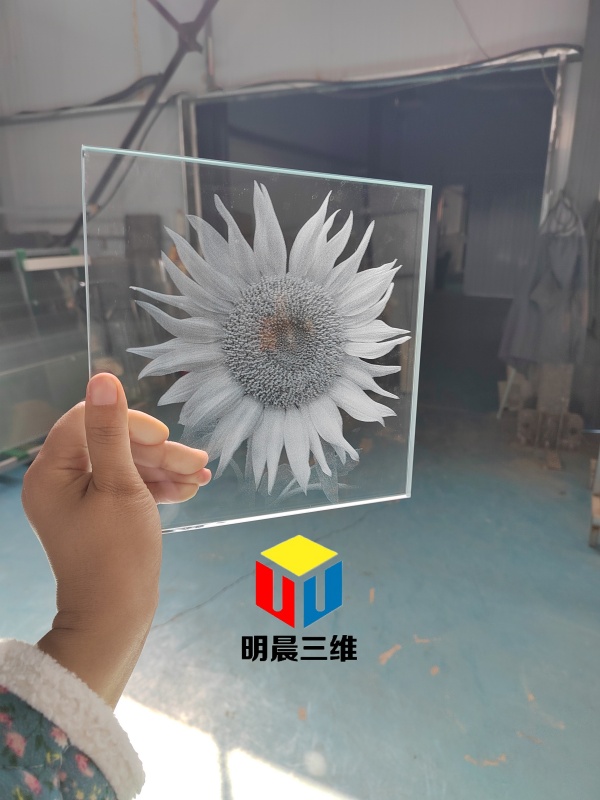 内雕玻璃：未来的技术与全球化之路