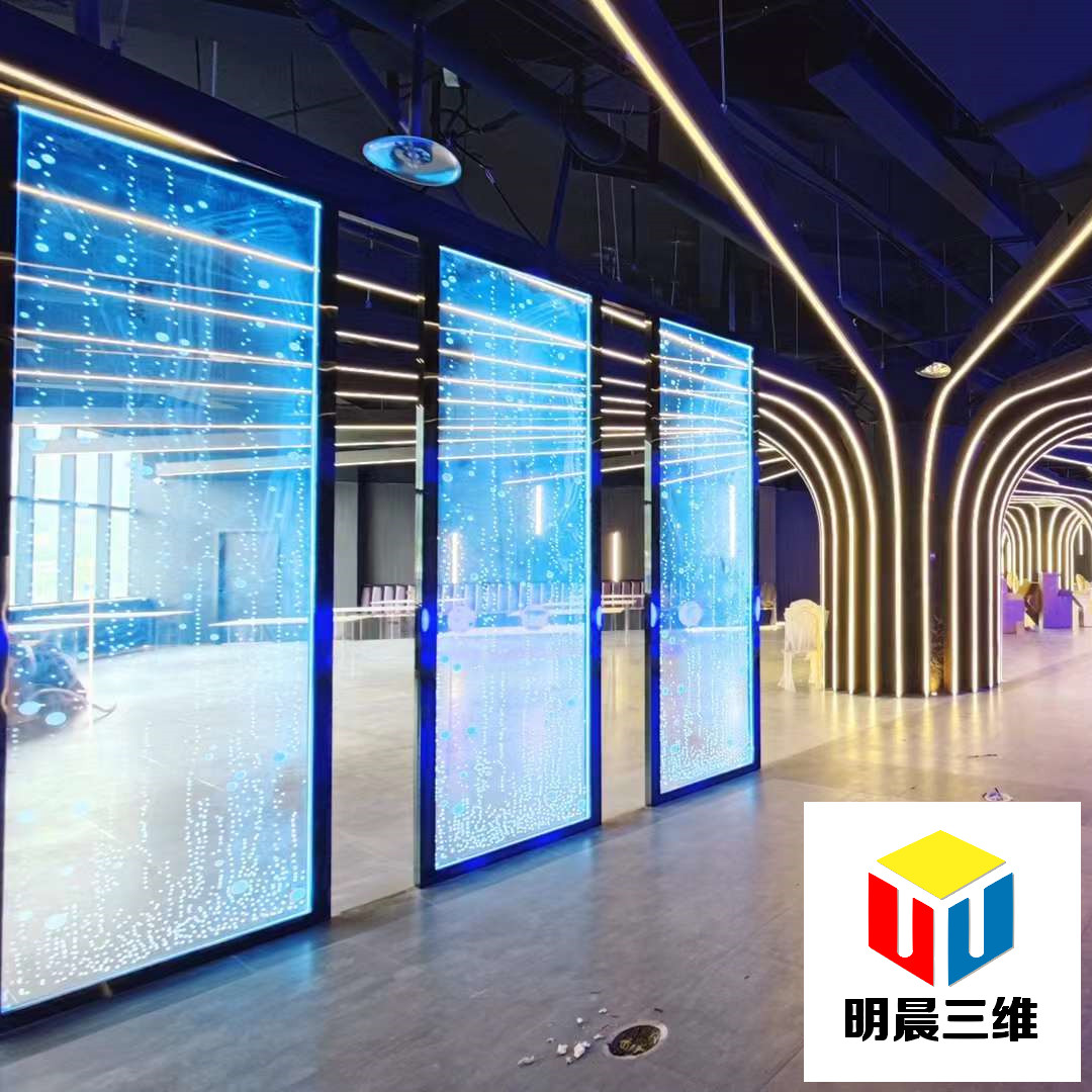 光影织梦：藏在玻璃里的激光内雕艺术