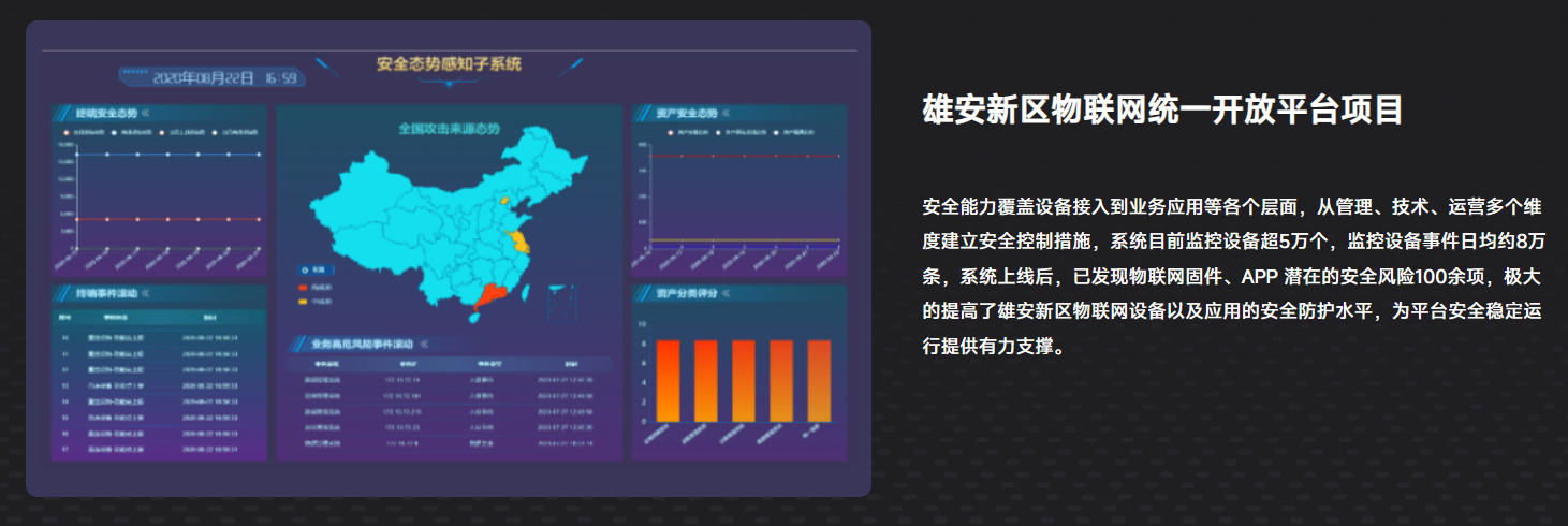 【每日星企】中移物联网有限公司丨物联网赛道的 “硬核玩家”