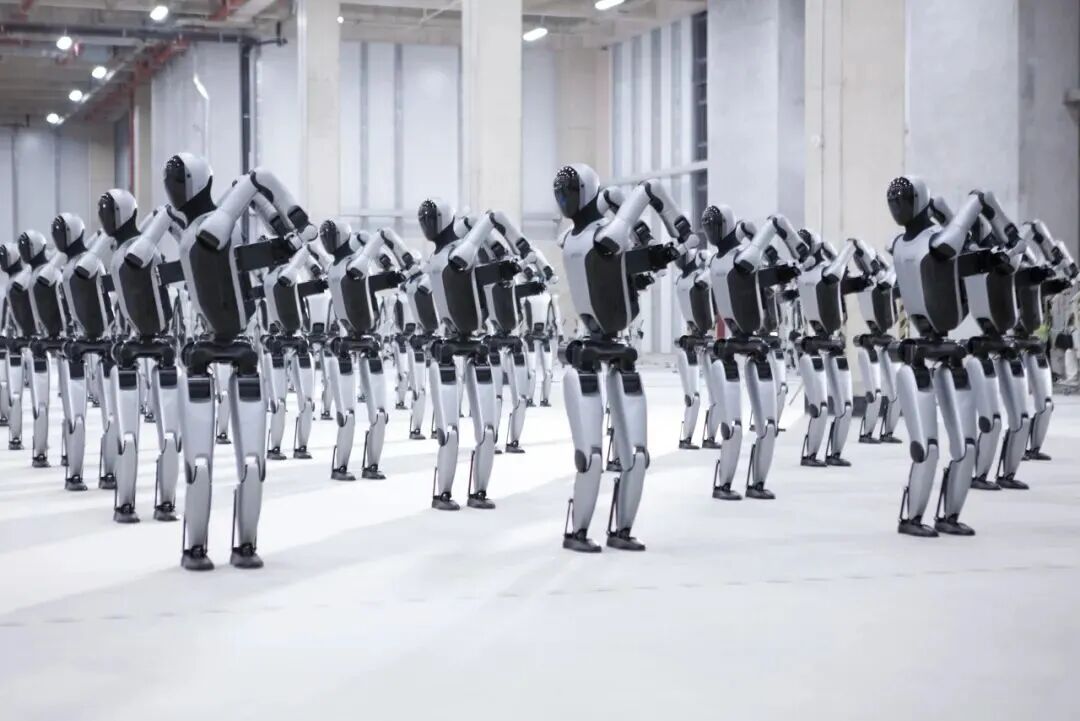 【会员动态】重磅官宣：优必选正式纳入“港交所科技100指数”