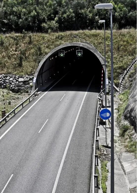 【会员动态】10 秒预警！广州特控国产服务器守护 129 公里高速隧道群安全