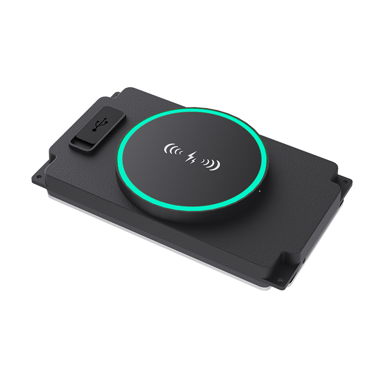 Magnet Automotive Wireless Charger