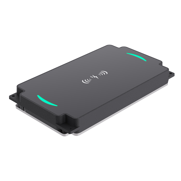 Automotive Wireless Charging Pad
