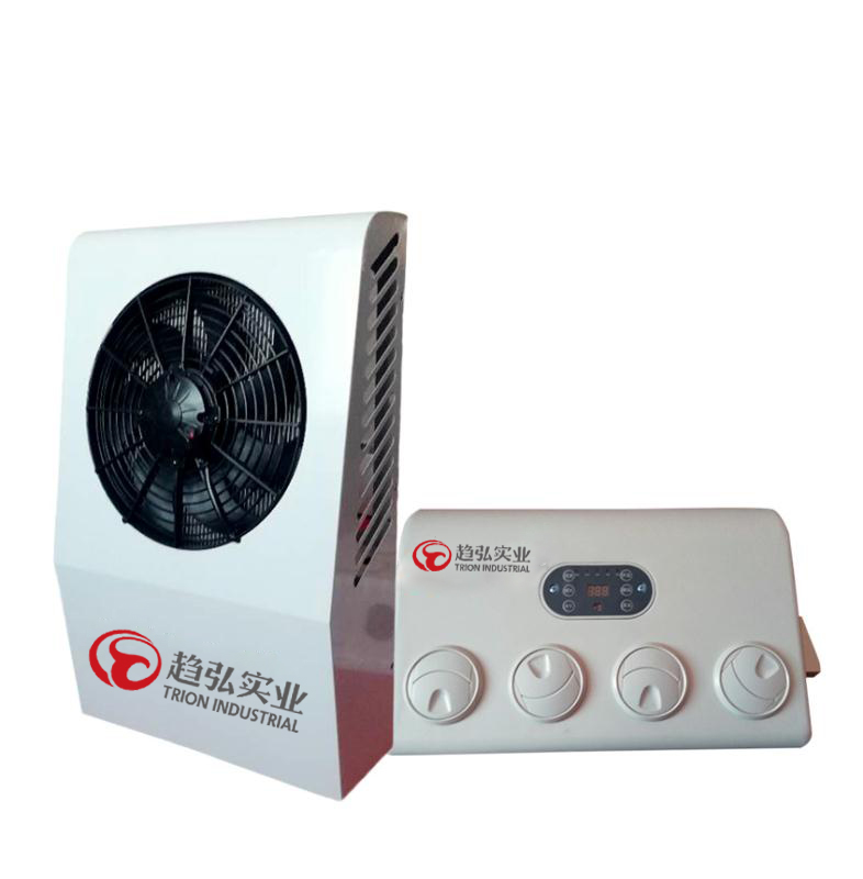 Split sleeper air conditioner (QH2600L)