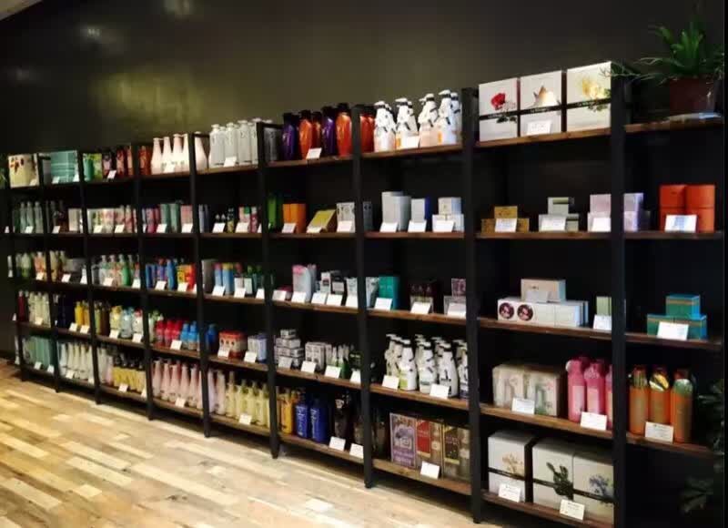 鸿威实体店客户精选