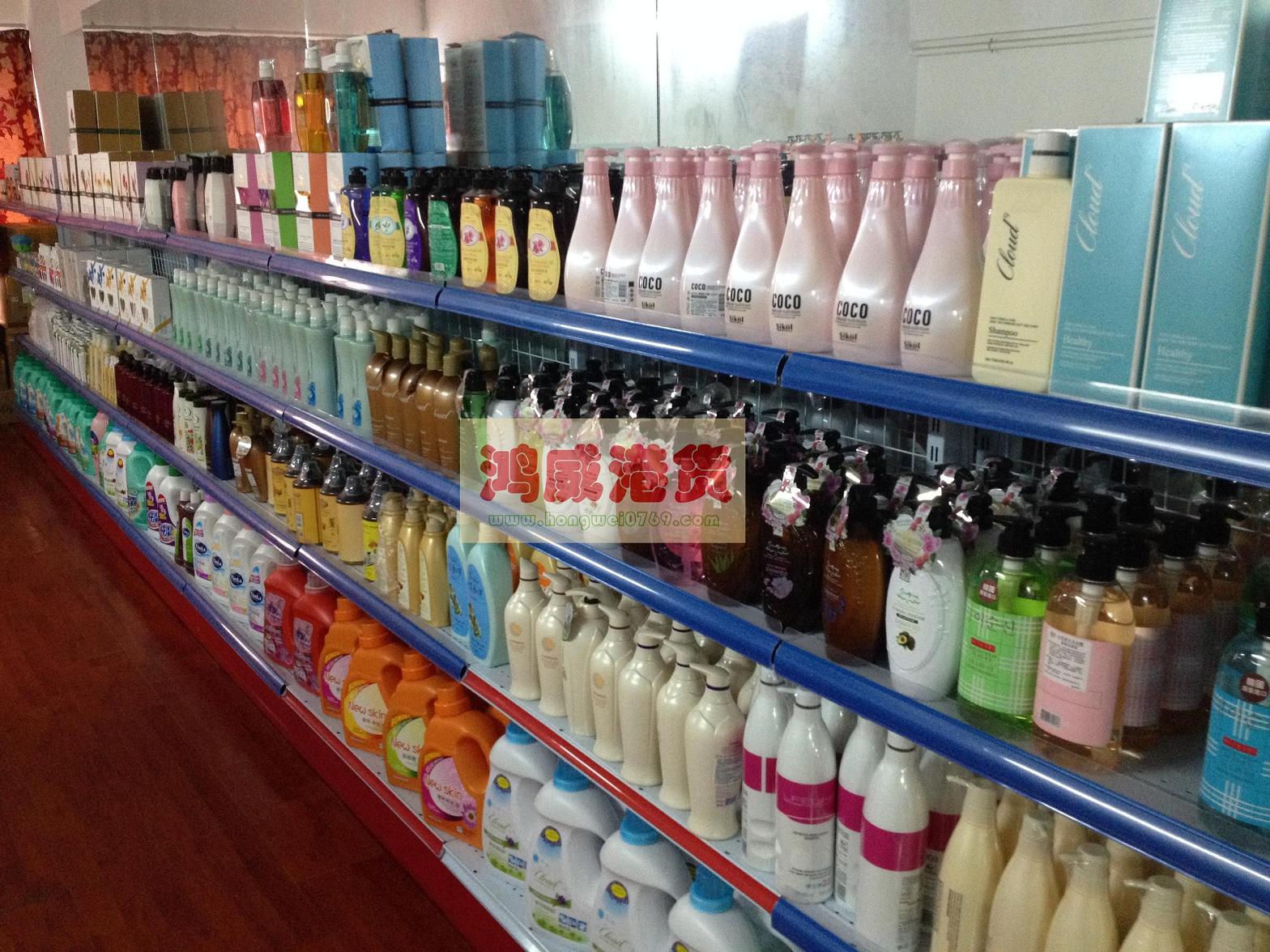 鸿威商品展示厅