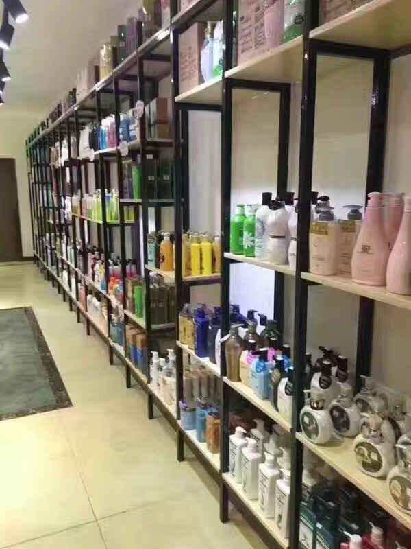 客户店铺