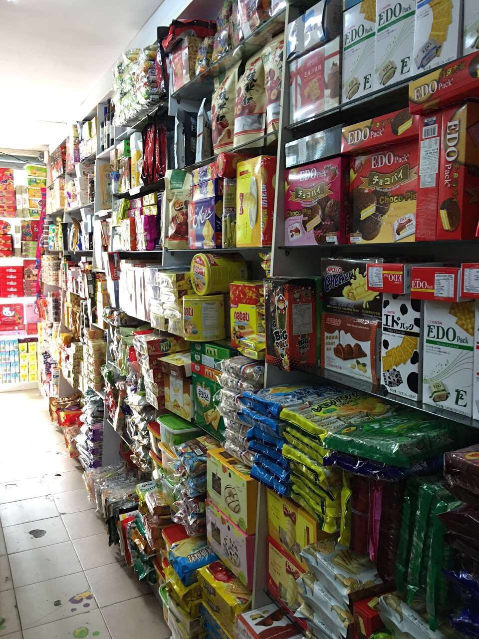 客户实体店6