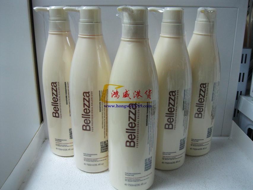 750ml 芭莱芝柔丝顺滑洗发乳