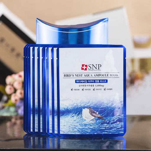 SNP面膜