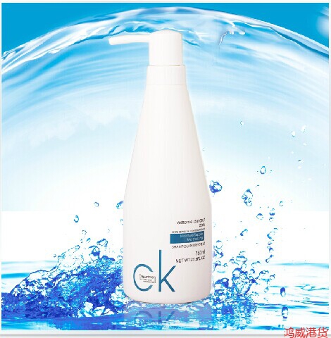 德国CK洗发水护发系列滋润保湿洗发露 750ml