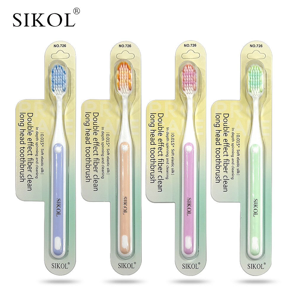 SIKOL斯可丽牙刷