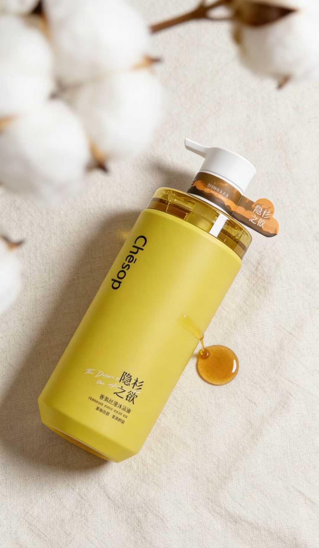 Chēsop切索普洗护沐