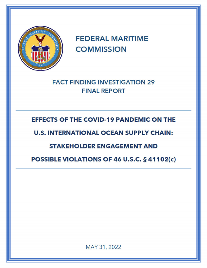美国FMC 美国FMC