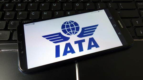 国际航空运输协会(IATA) 国际航空运输协会(IATA)