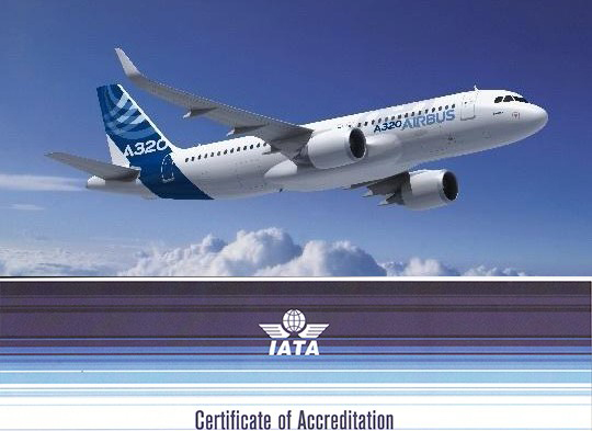 国际航协IATA 国际航协IATA