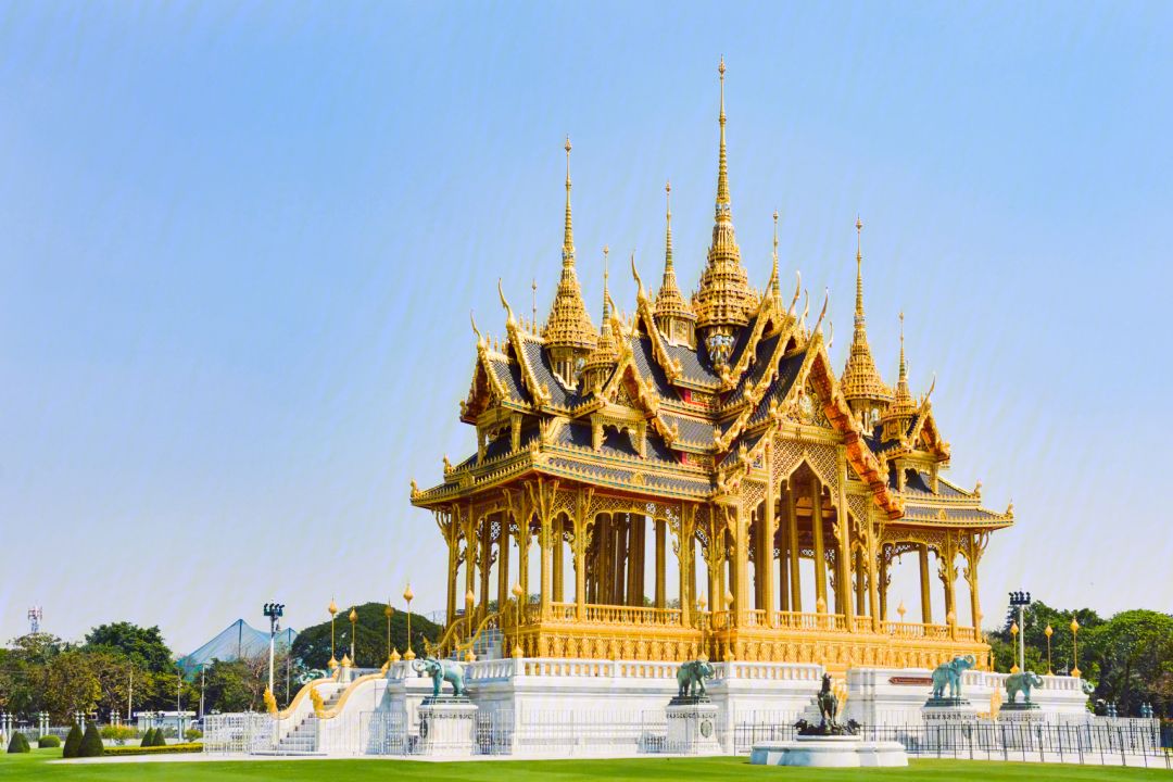 泰国旅游 泰国旅游