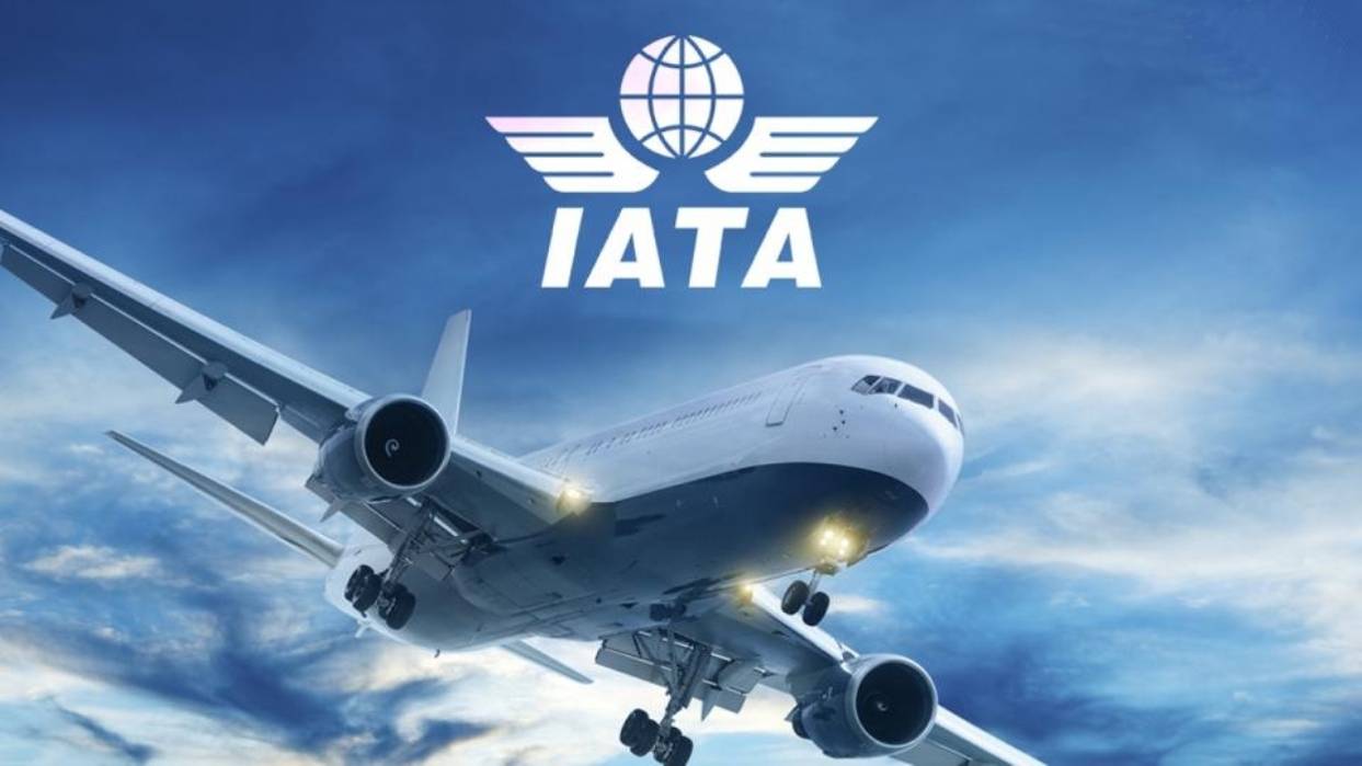 IATA货运资质 IATA货运资质