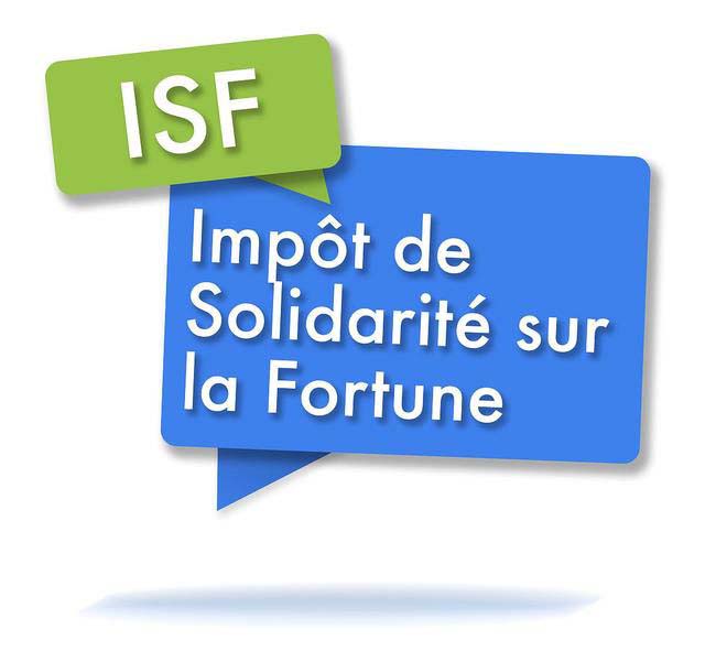 ISF