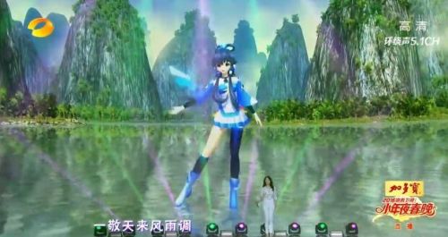 展馆设计 武汉数字多媒体 武汉数字技术 AR技术 增强现实技术 曼动数字科技