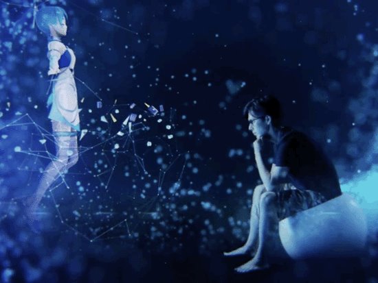 武汉虚拟现实技术 武汉全息影像 武汉VR技术 武汉AR技术 武汉增强现实技术 曼动数字科技