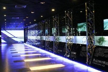 城市规划馆
