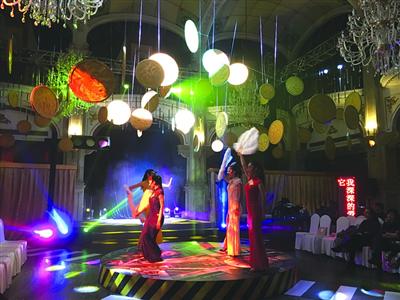 武汉数字展厅 武汉数字展馆 数字多媒体解决方案 湖北数字技术 湖北展厅技术 曼动数字科技