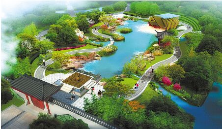 虚拟现实技术 虚拟漫游系统 武汉数字多媒体展馆制作 武汉展厅设计 3D立体影像 武汉展厅 曼动数字科技