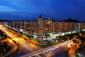 高明區經濟社會發展基本情況