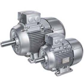 SIMOTICS GP 电机型号