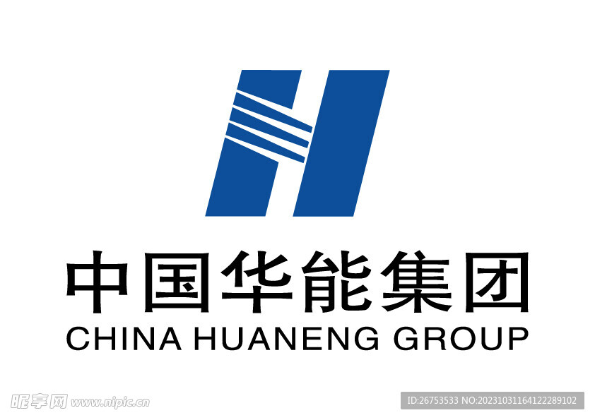 中国<span>华能</span>