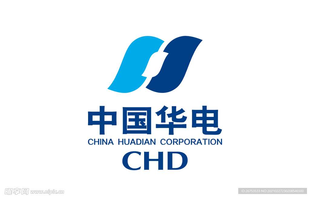 中国华电