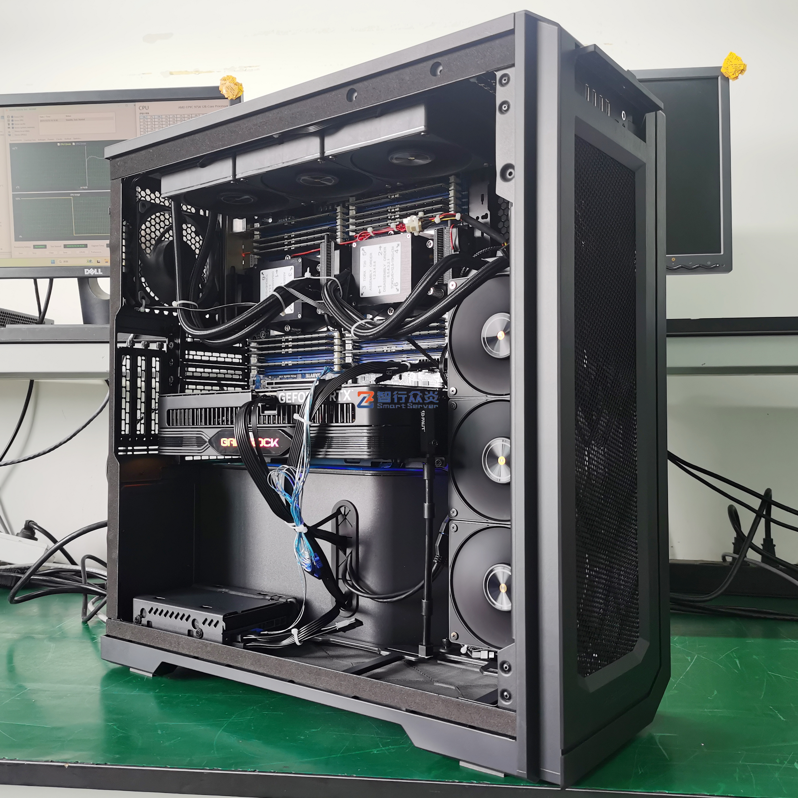 ZXZY-PK620-MZ73-5090