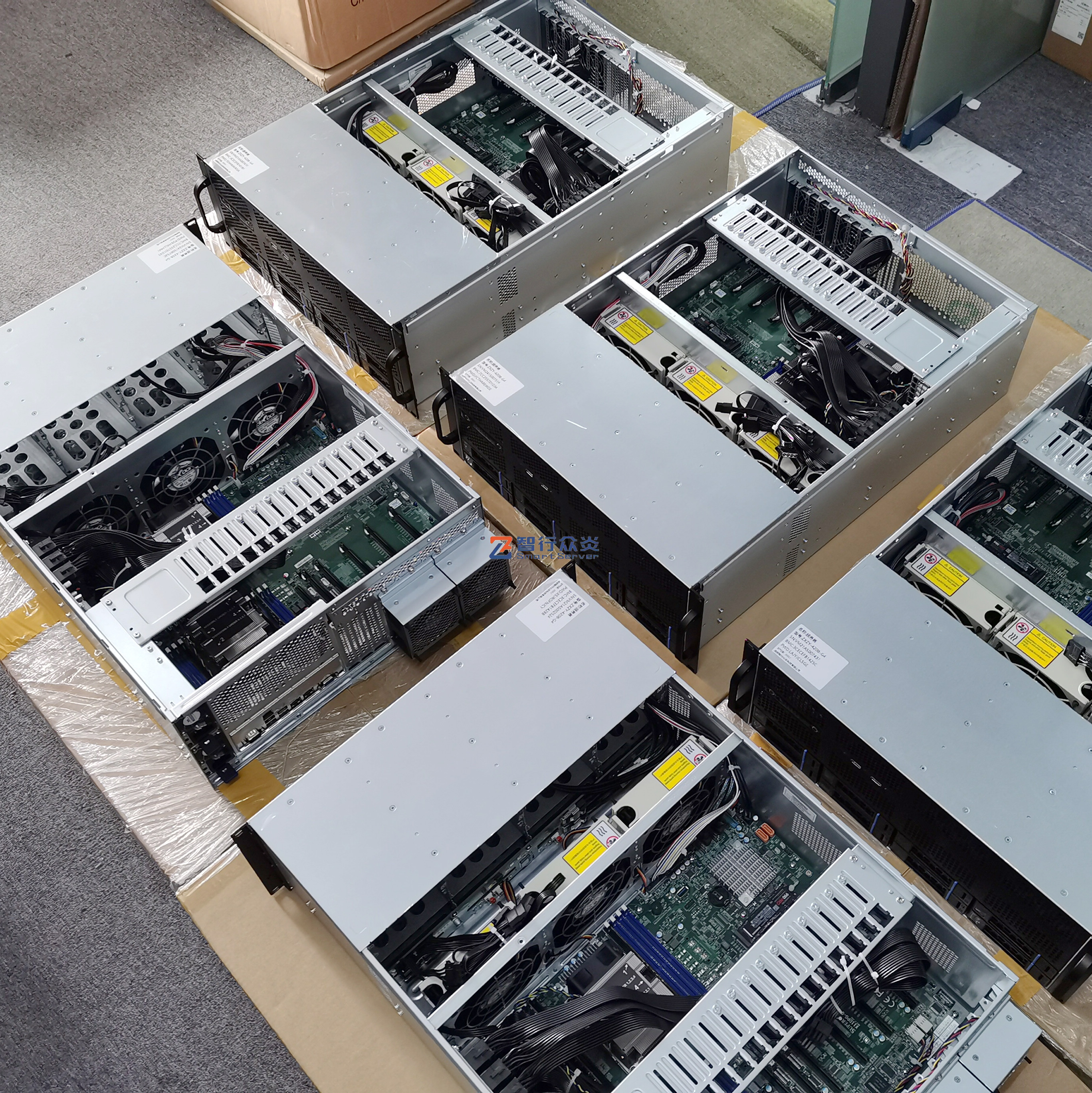 ZXZY-465-G4-3090