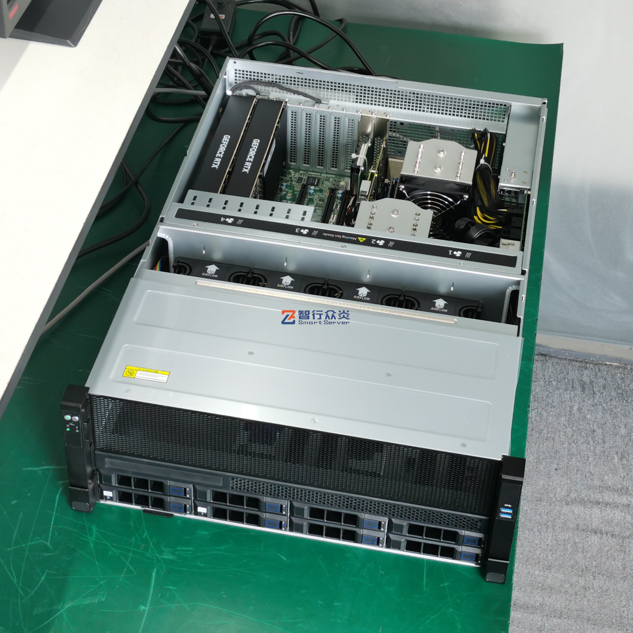 ZXZY-465-G4-4090