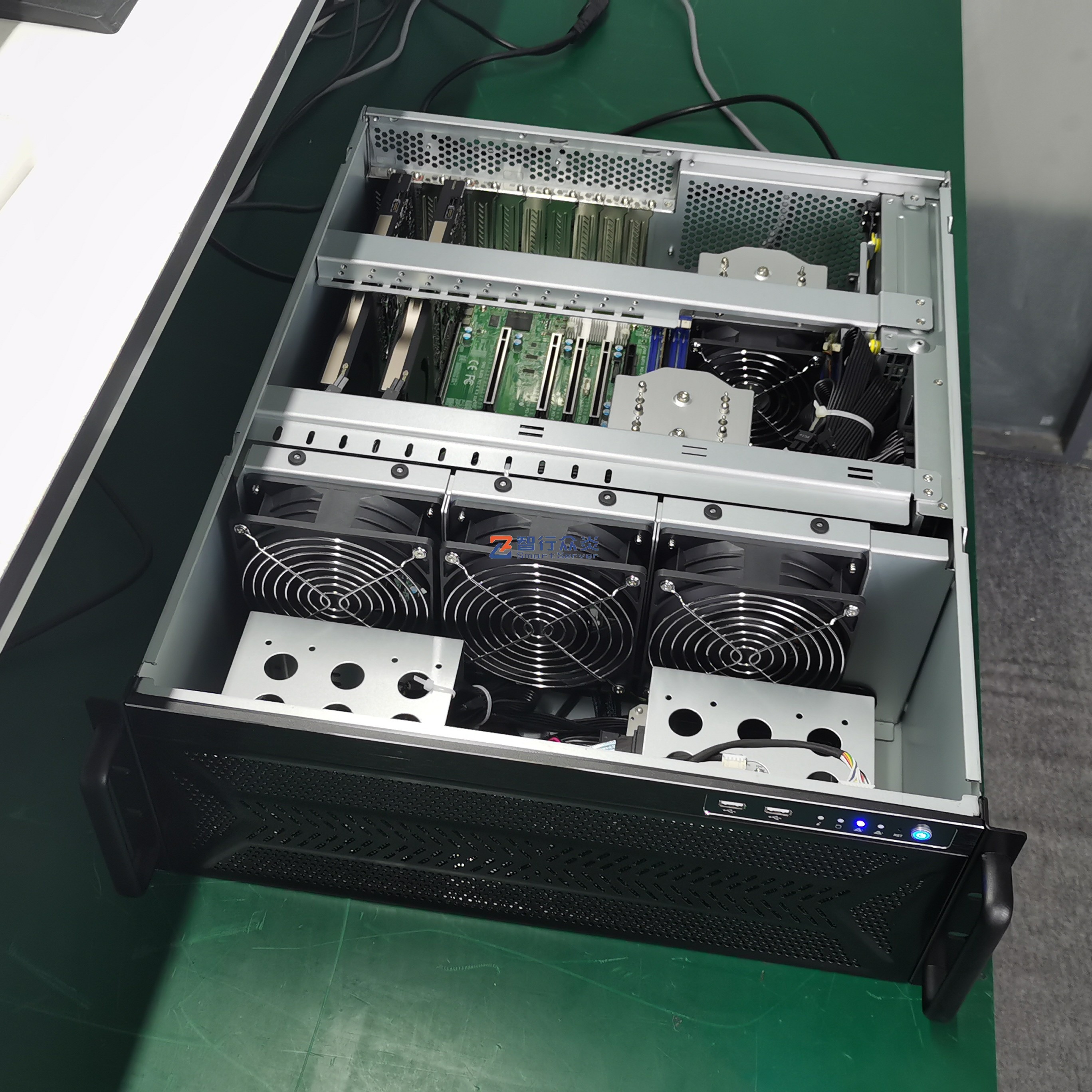 ZXZY-460-G4-X12