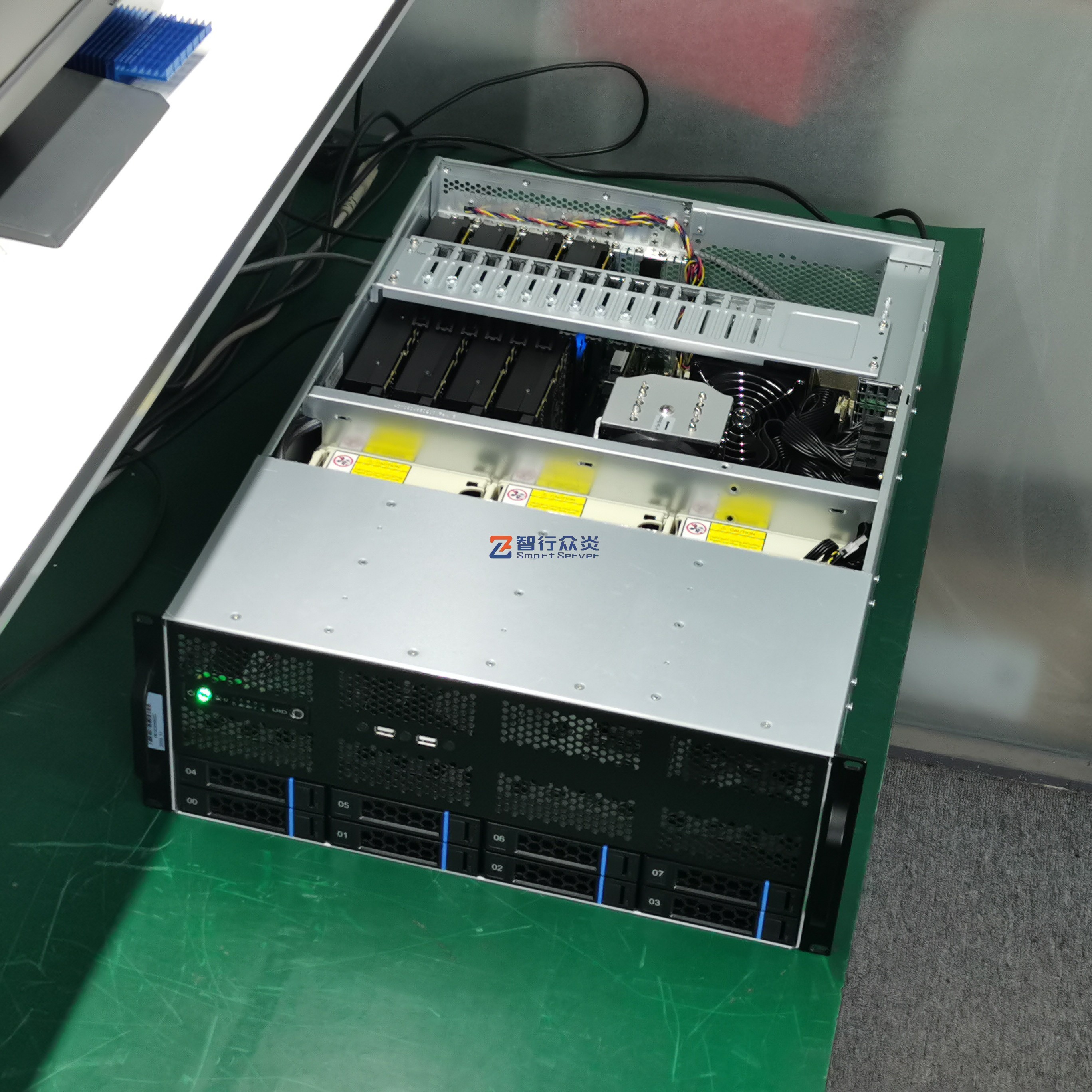 ZXZY-465-G4-X10