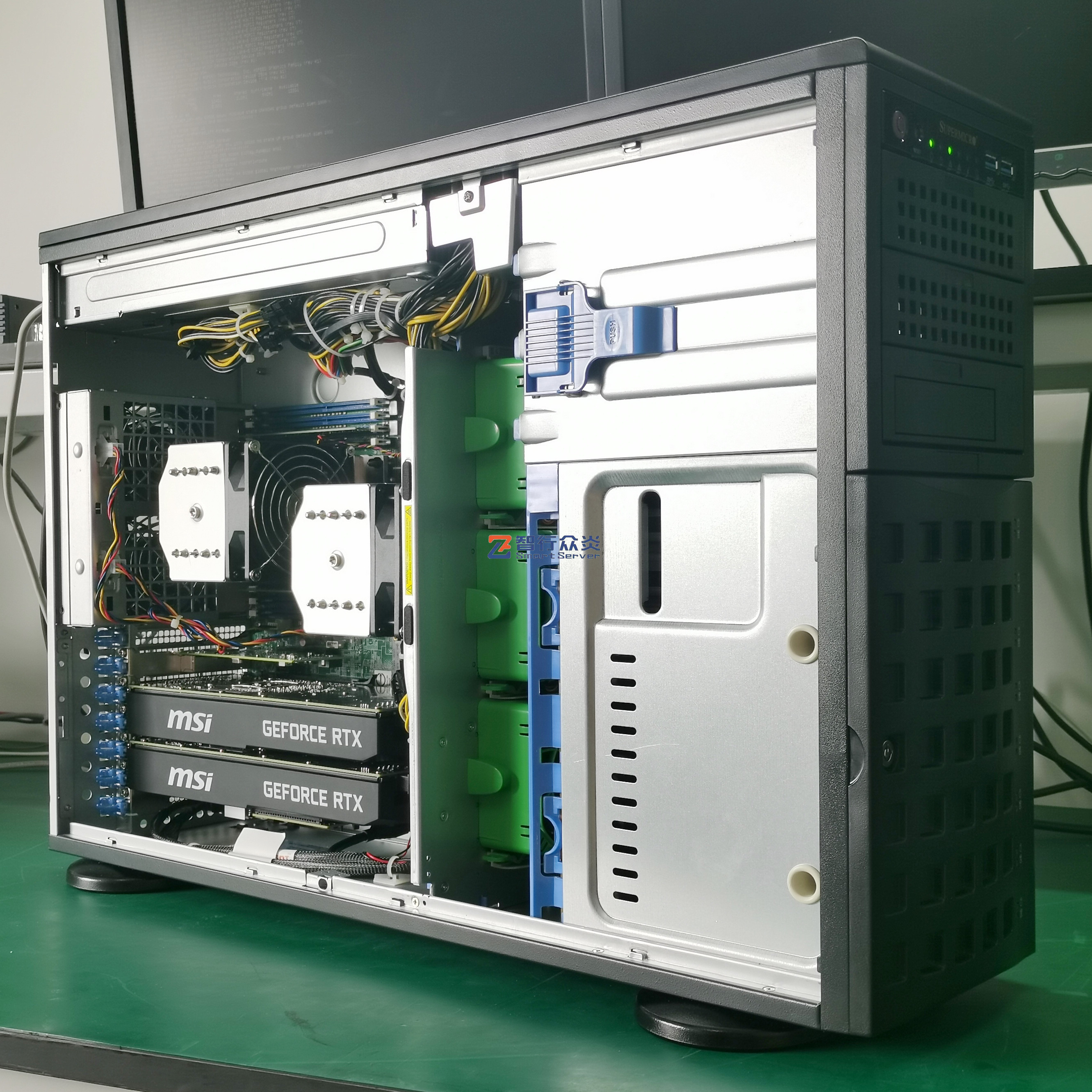 ZXZY-SC745-G2-X11
