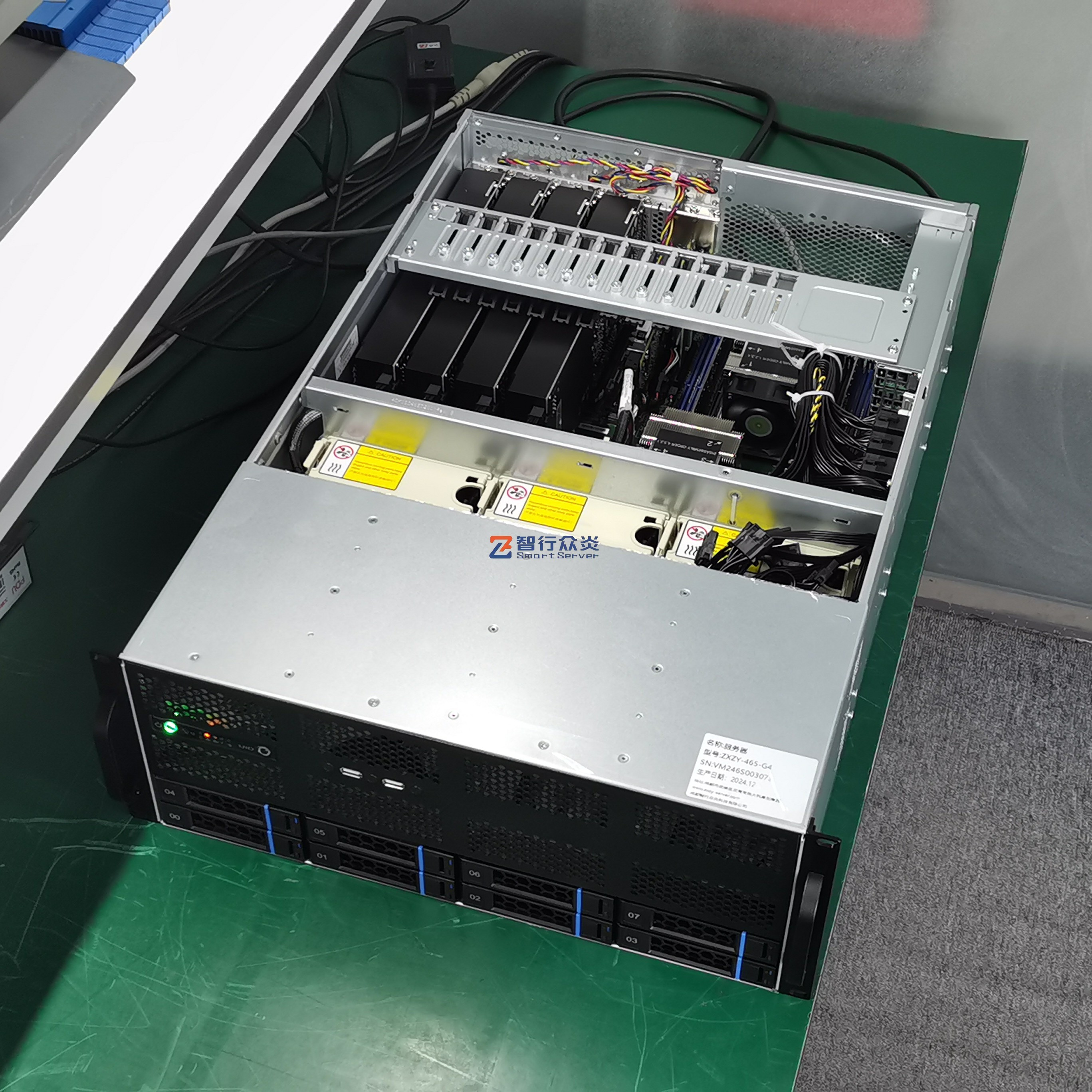 ZXZY-465-G4-X11
