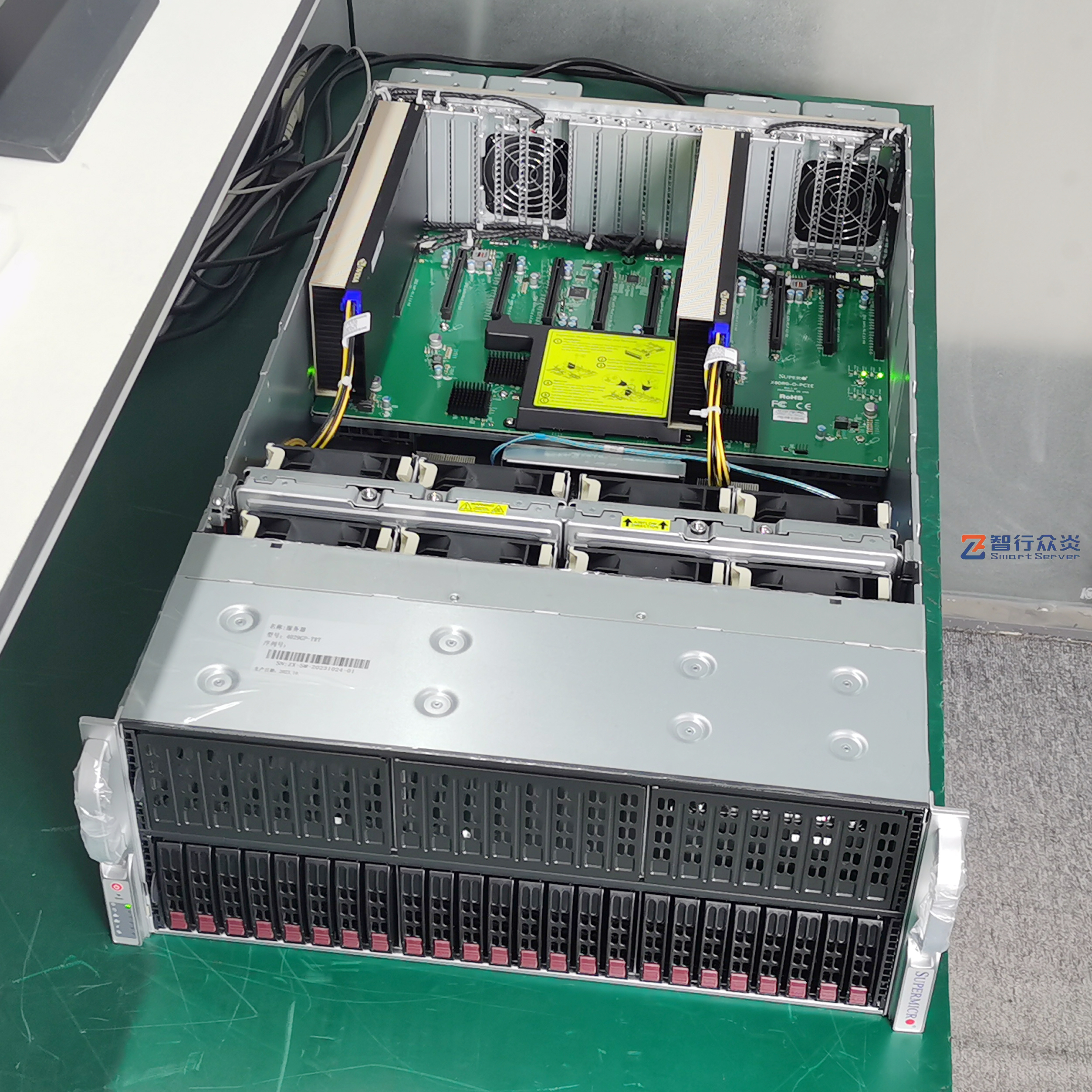 ZXZY-4029GP-TRT-A800