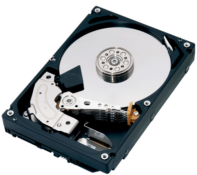 东芝MG04ACA-N系列