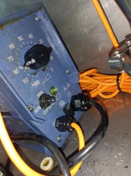 Chain Plate Lubricants pump 2