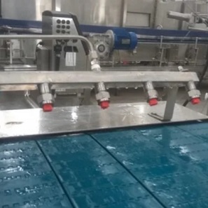 lubricants for chain conveyor