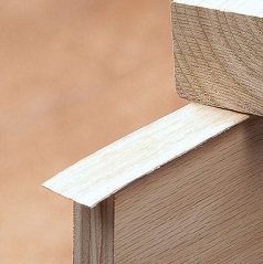 edge banding application 1