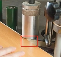 edge banding application 2